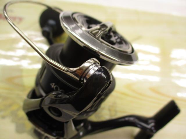 25ツインパワーXD 4000XG｜＠ベリーネット 日本最大新品中古釣具WEB