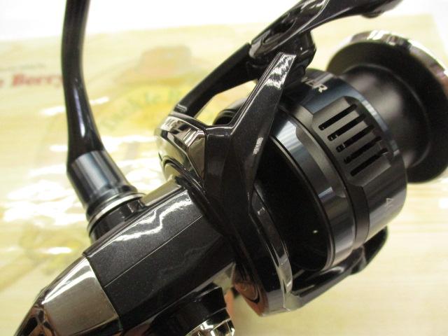 25ツインパワーXD 4000XG｜＠ベリーネット 日本最大新品中古釣具WEB
