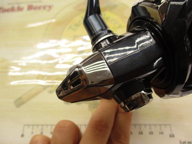 25ツインパワーXD 4000XG｜＠ベリーネット 日本最大新品中古釣具WEB