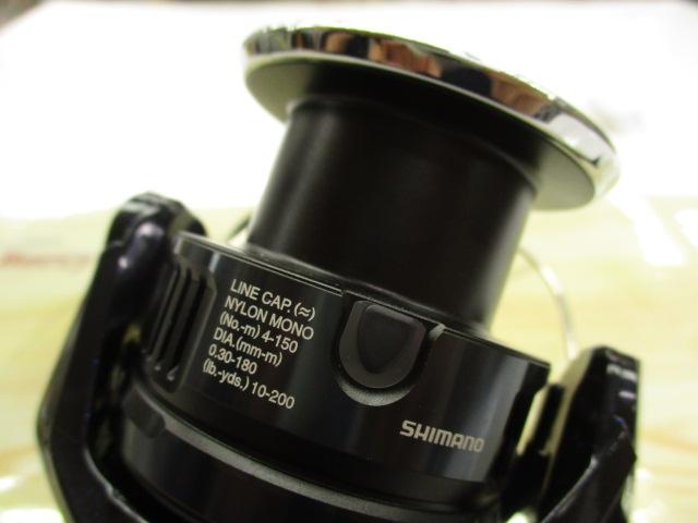 25ツインパワーXD 4000XG｜＠ベリーネット 日本最大新品中古釣具WEB