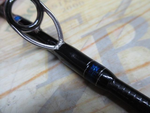 ソルティガ J60HS・J
