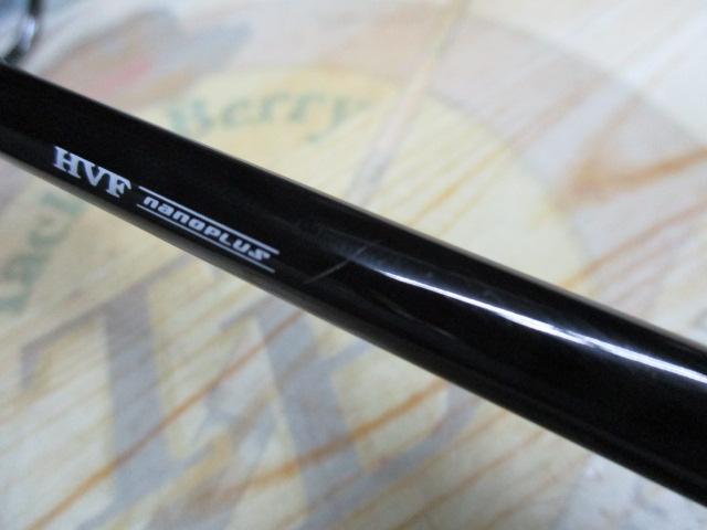 ソルティガ J60HS・J