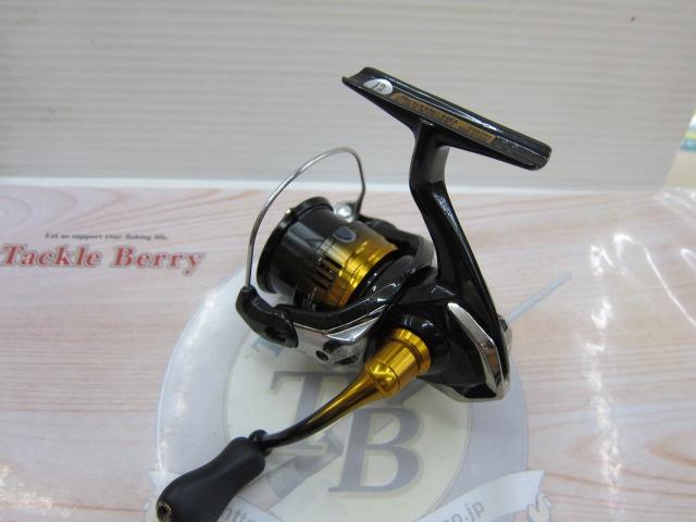 22ソアレBB C2000SSHG｜＠ベリーネット 日本最大新品中古釣具WEBショップ