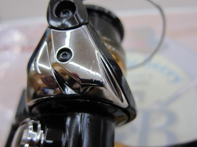 22ソアレBB C2000SSHG