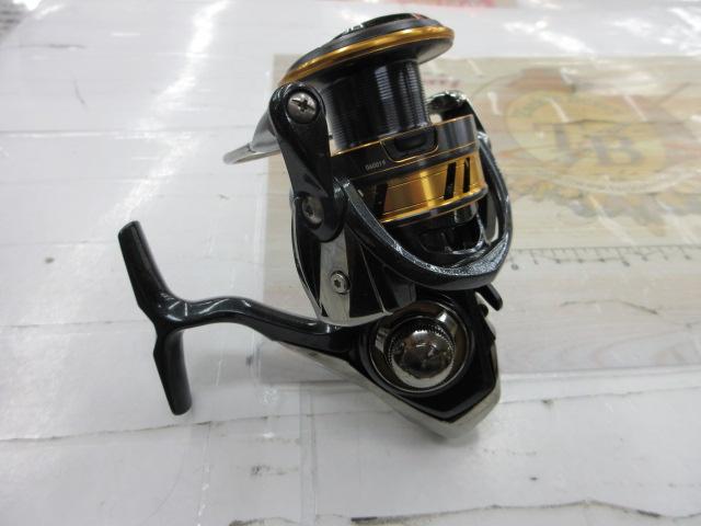 18レガリス LT4000D-CXH