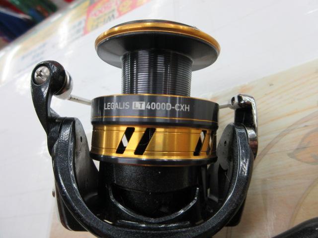 18レガリス LT4000D-CXH