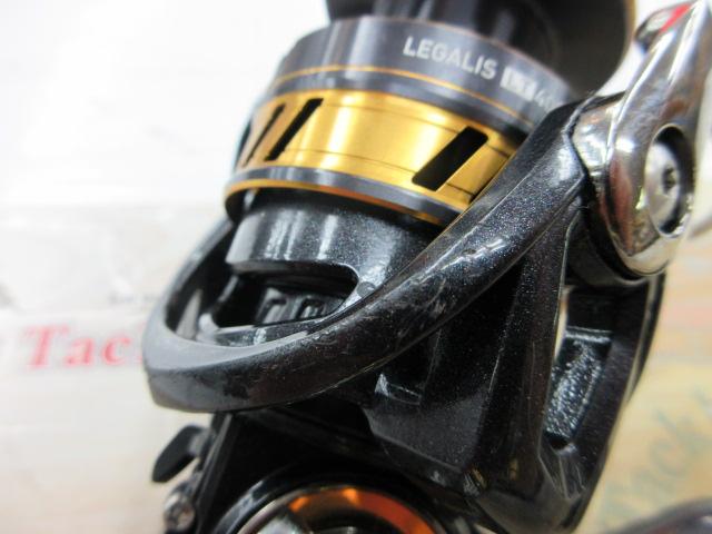 18レガリス LT4000D-CXH