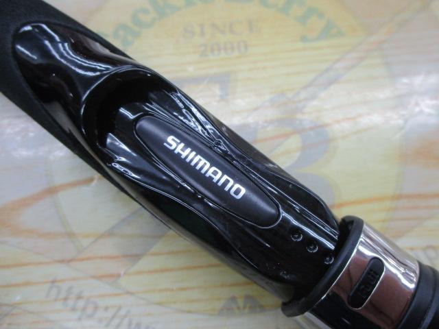 21ムーンショット S96M｜＠ベリーネット 日本最大新品中古釣具WEBショップ