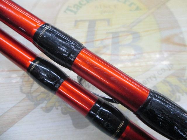 03海攻ヤリイカ 225｜＠ベリーネット 日本最大新品中古釣具WEBショップ