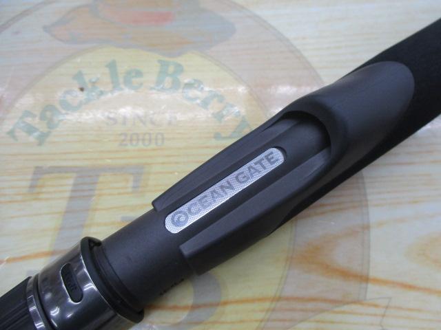 オーシャンゲート JOG-S702MH BS