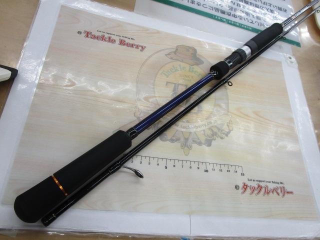 ソルパラ SPXJ-S702XH/OMORIG｜＠ベリーネット 日本最大新品中古釣具