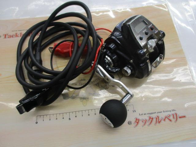 レオブリッツ 200J-L｜＠ベリーネット 日本最大新品中古釣具WEBショップ