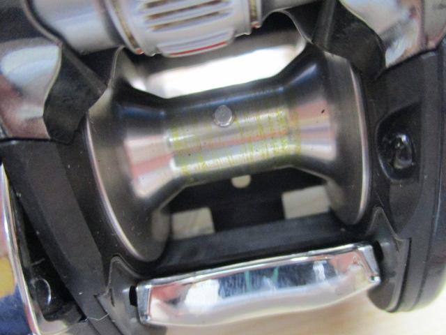 レオブリッツ 200J-L｜＠ベリーネット 日本最大新品中古釣具WEBショップ