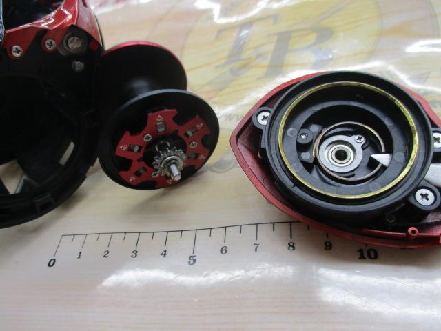 ワイドバサル VT61L