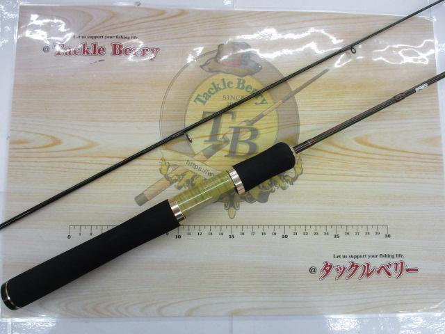 RISE百鬼丸 61SUL｜＠ベリーネット 日本最大新品中古釣具WEBショップ