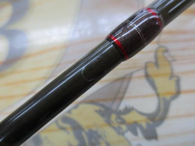 RISE百鬼丸 61SUL｜＠ベリーネット 日本最大新品中古釣具WEBショップ