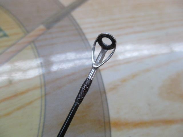 RISE百鬼丸 61SUL