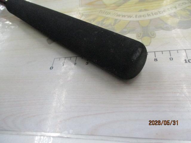 アナリスター ヒラメ M-255