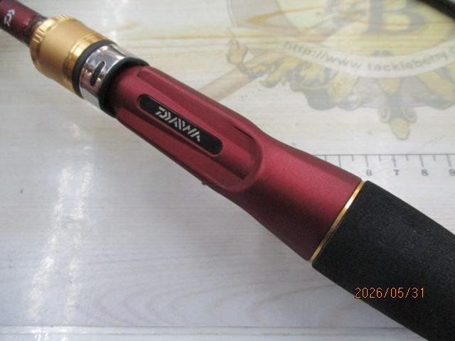 アナリスター ヒラメ M-255｜＠ベリーネット 日本最大新品中古釣具WEB