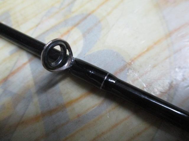 ソルティガSJ 61B-3