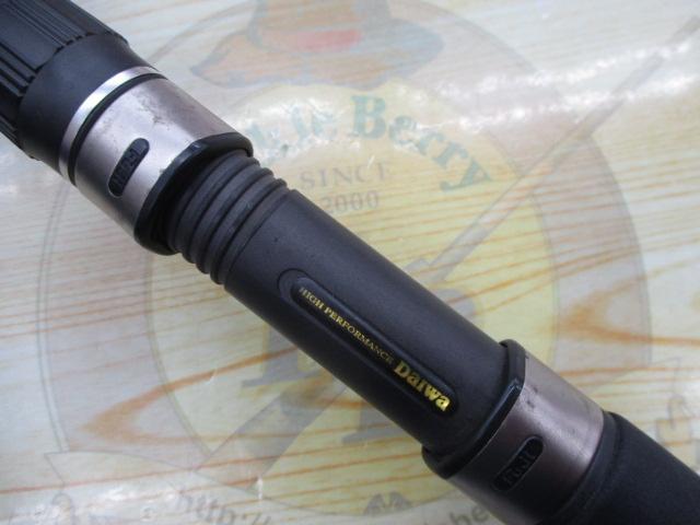 パシフィックファントムBG PF-BG510S-2/3
