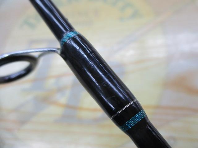 パシフィックファントムBG PF-BG510S-2/3