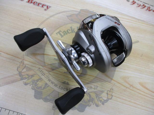 TD-Z 100ML USトレイル｜＠ベリーネット 日本最大新品中古釣具WEBショップ