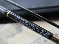 月下美人MX アジング 64UL-S・J