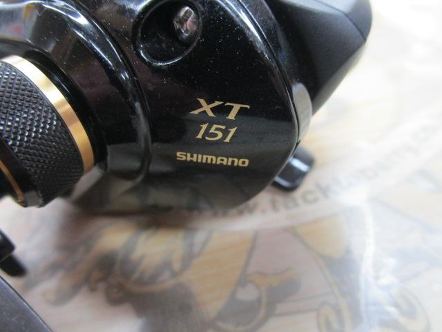 17バスワンXT 151