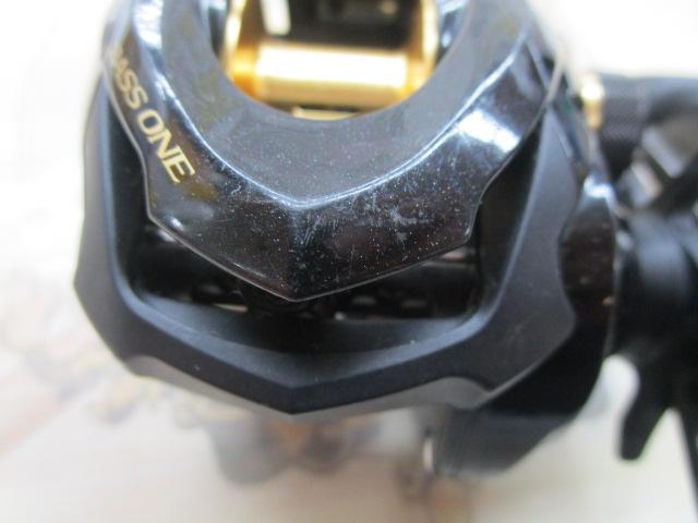 17バスワンXT 151