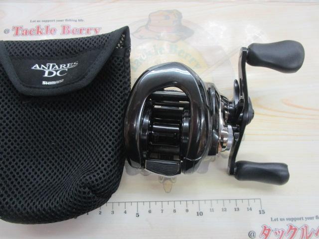 23アンタレスDC MD XG RIGHT