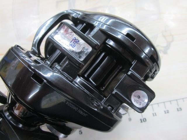 23アンタレスDC MD XG RIGHT
