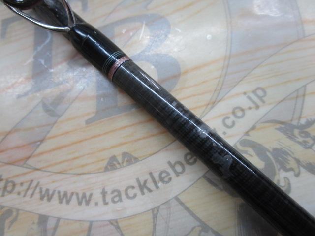 紅牙MX 69HB-METAL｜＠ベリーネット 日本最大新品中古釣具WEBショップ