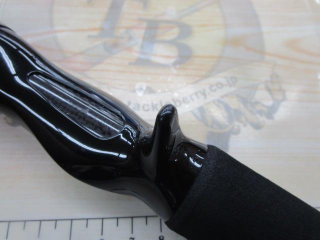 ブラックレーベル BL772HXHFB｜＠ベリーネット 日本最大新品中古釣具