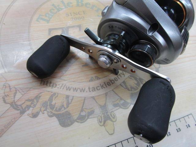 09アルデバランMg LH