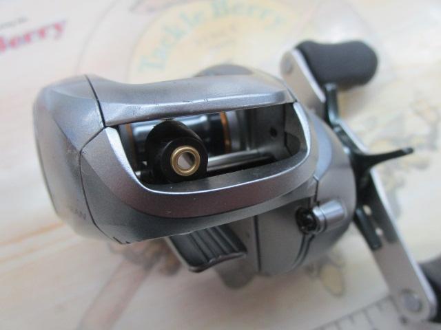 09アルデバランMg LH
