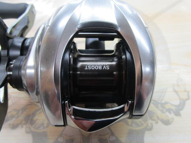 21ジリオン SV TW 1000XHL