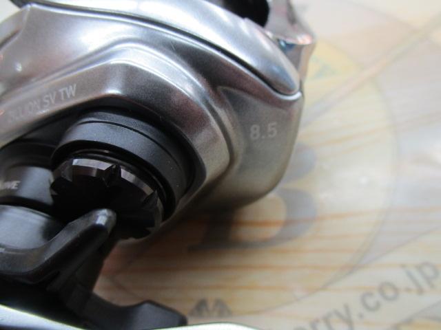 21ジリオン SV TW 1000XHL