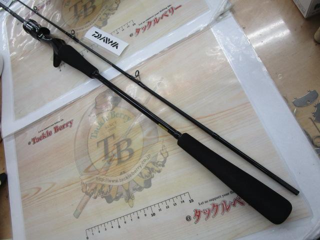 キャタリナBJ AP 62MB-METAL｜＠ベリーネット 日本最大新品中古釣具WEB