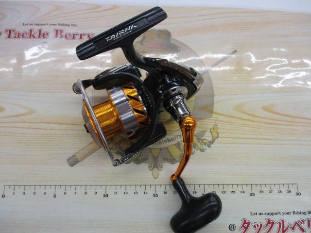 15レブロス 3500｜＠ベリーネット 日本最大新品中古釣具WEBショップ