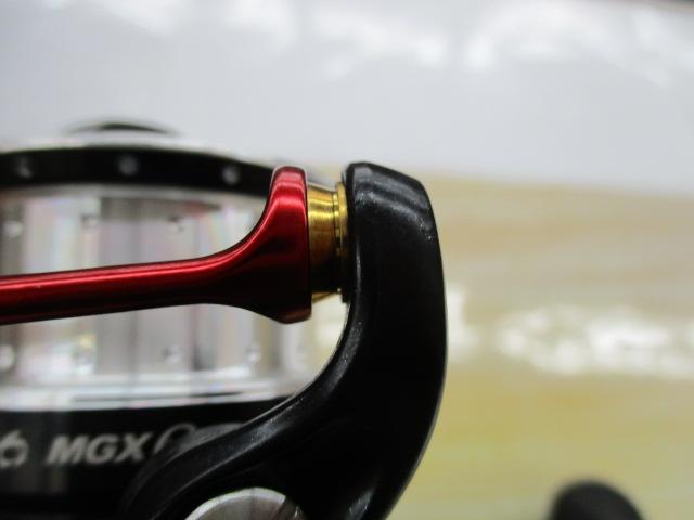 レボ MGXシータ(Θ) 2500S