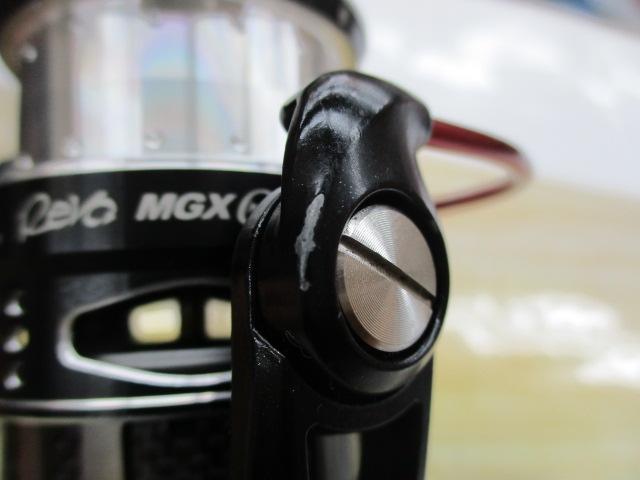 レボ MGXシータ(Θ) 2500S