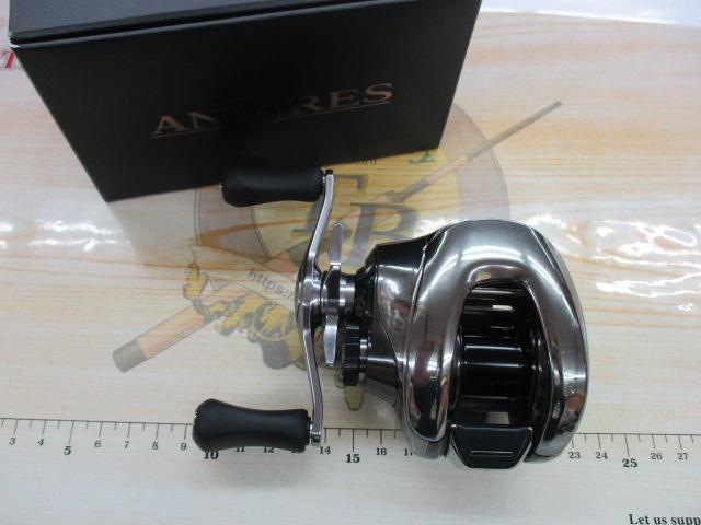 25アンタレス 101XG｜＠ベリーネット 日本最大新品中古釣具WEBショップ