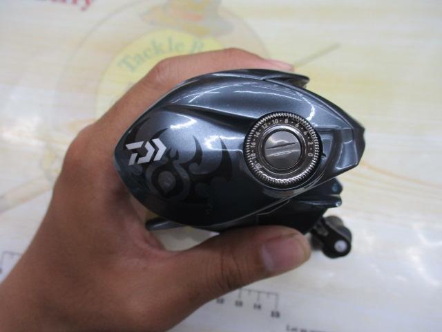 25タトゥーラ SV TW 100HL