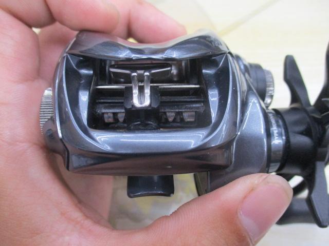 25タトゥーラ SV TW 100HL