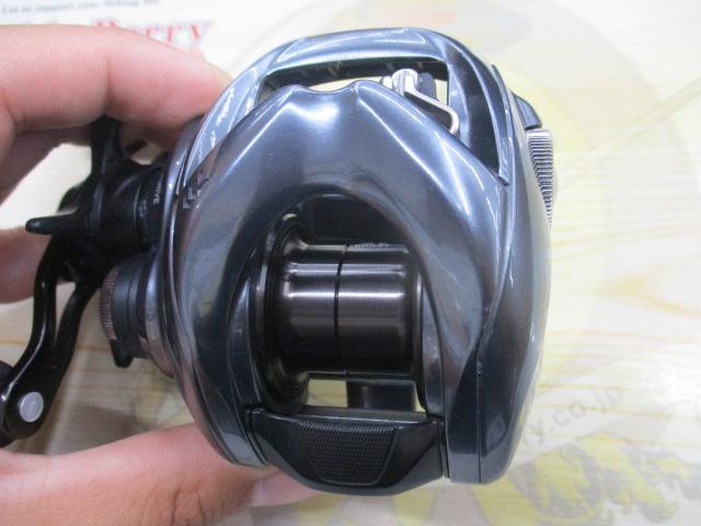 25タトゥーラ SV TW 100HL