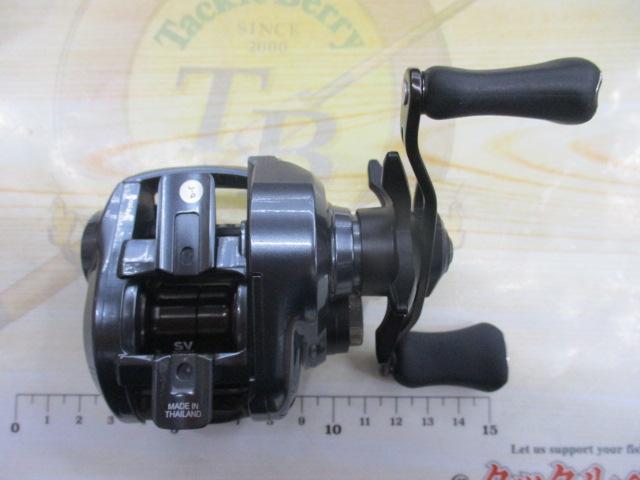 25タトゥーラ SV TW 100HL