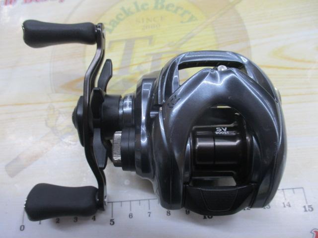 25タトゥーラ SV TW 100HL