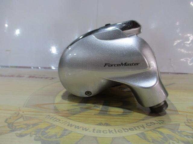 14フォースマスター 401DH｜＠ベリーネット 日本最大新品中古釣具WEB