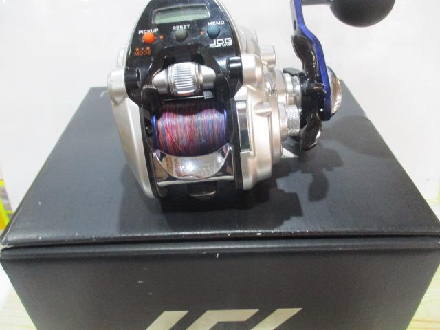 シーボーグ１５０Ｊ　ＢＭ２６００Ｎ　新品　未使用　セット シーボーグ 150J｜＠ベリーネット 日本最大新品中古釣具WEBショップ